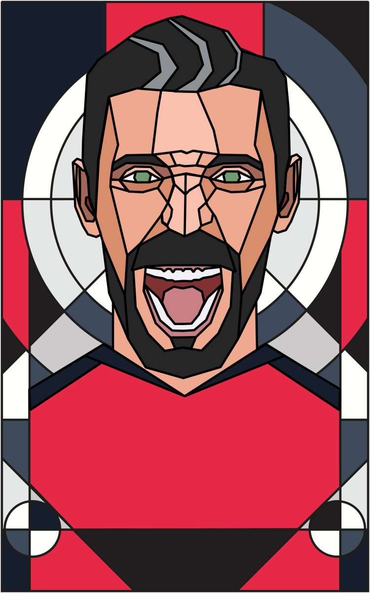 Goran