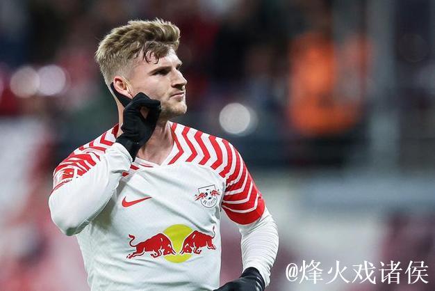 图片报:圣何塞地震接触维尔纳,但尚未与莱比锡 图片报:圣何塞地震接触维尔纳,但尚未与莱比锡