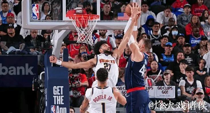 首发中唯一正负值为正的球员！邓恩全场得到17分1篮板5助攻