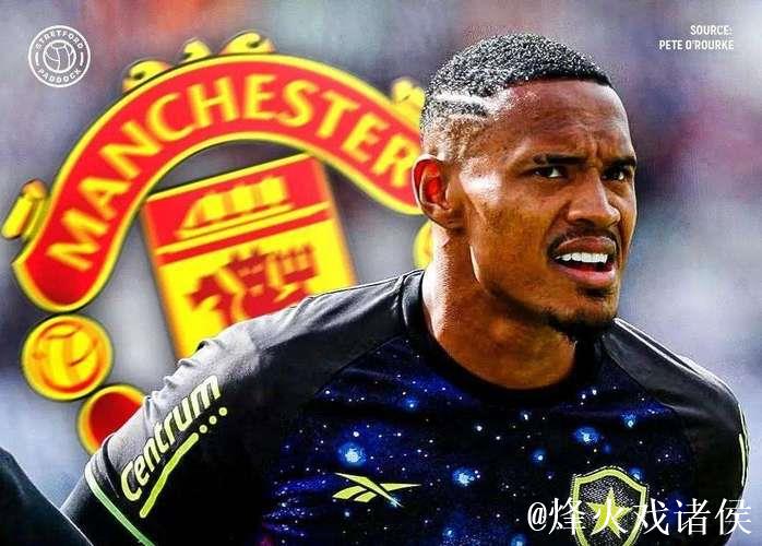 最已阵?曼联奥纳纳替代者首选非巴因迪尔,小将有望在热身赛首发 最已阵?曼联奥纳纳替代者首选非巴因迪尔,小将有望在热身赛首发