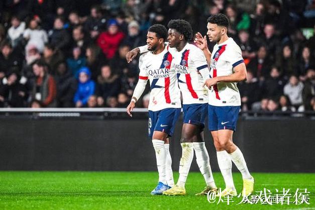 洲际杯:巴黎圣日耳曼决赛对阵弗拉门戈,恩里克 洲际杯:巴黎圣日耳曼决赛对阵弗拉门戈,恩里克