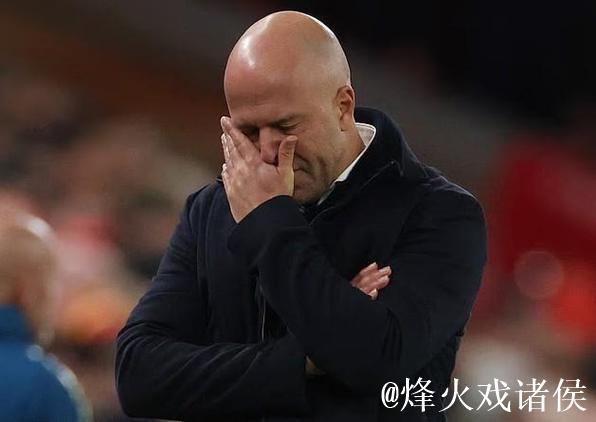 斯科尔斯:斯洛特上赛季没结束时就去度假,是红军颓势的开端 斯科尔斯:斯洛特上赛季没结束时就去度假,是红军颓势的开端