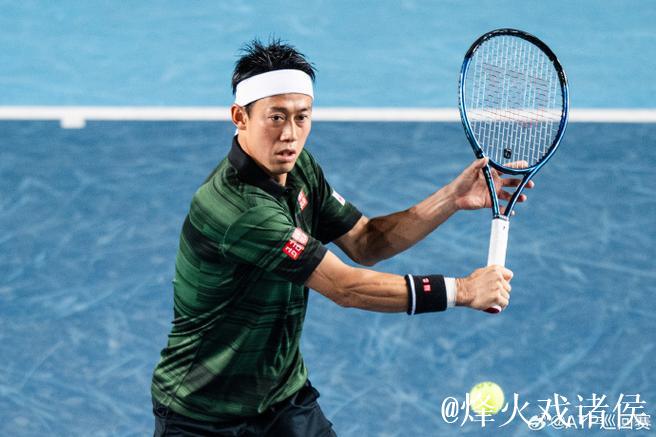 香港赛商竣程因身体不适退赛 锦织圭将与穆勒争冠 香港赛商竣程因身体不适退赛 锦织圭将与穆勒争冠