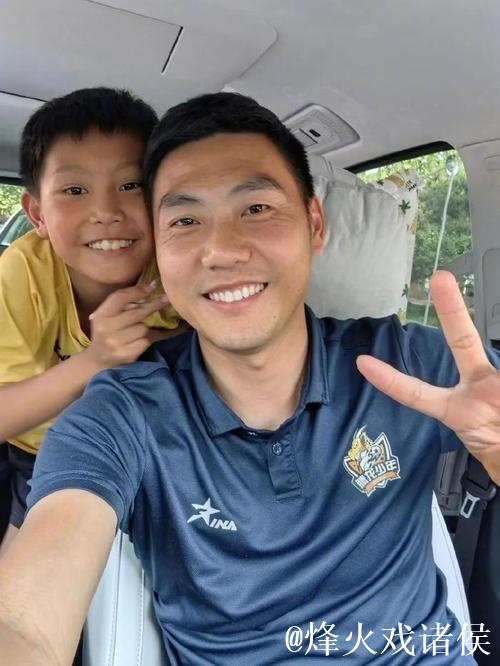 和前中超名将聊聊中国足球青训这本乱账