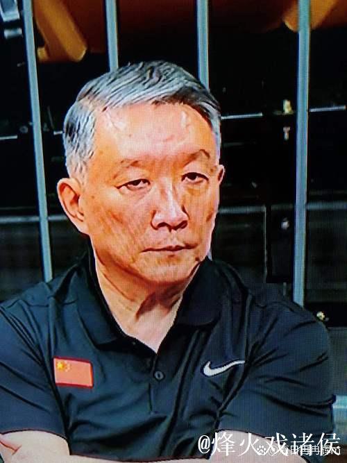 宫鲁鸣:对标一流强队 坚持“三全”方针 宫鲁鸣:对标一流强队 坚持“三全”方针