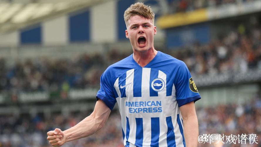 罗马诺：多家欧洲俱乐部有意布莱顿20岁弗格森