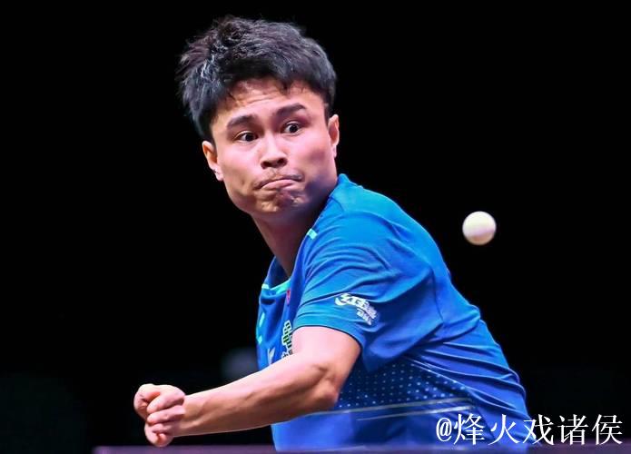 WTT多哈冠军赛:国乒小将首轮出局,阻击张本智和的任务交给了周启豪 WTT多哈冠军赛:国乒小将首轮出局,阻击张本智和的任务交给了周启豪